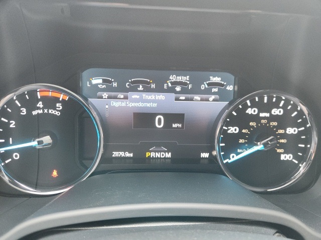 2022 Ford F-450 photo 15