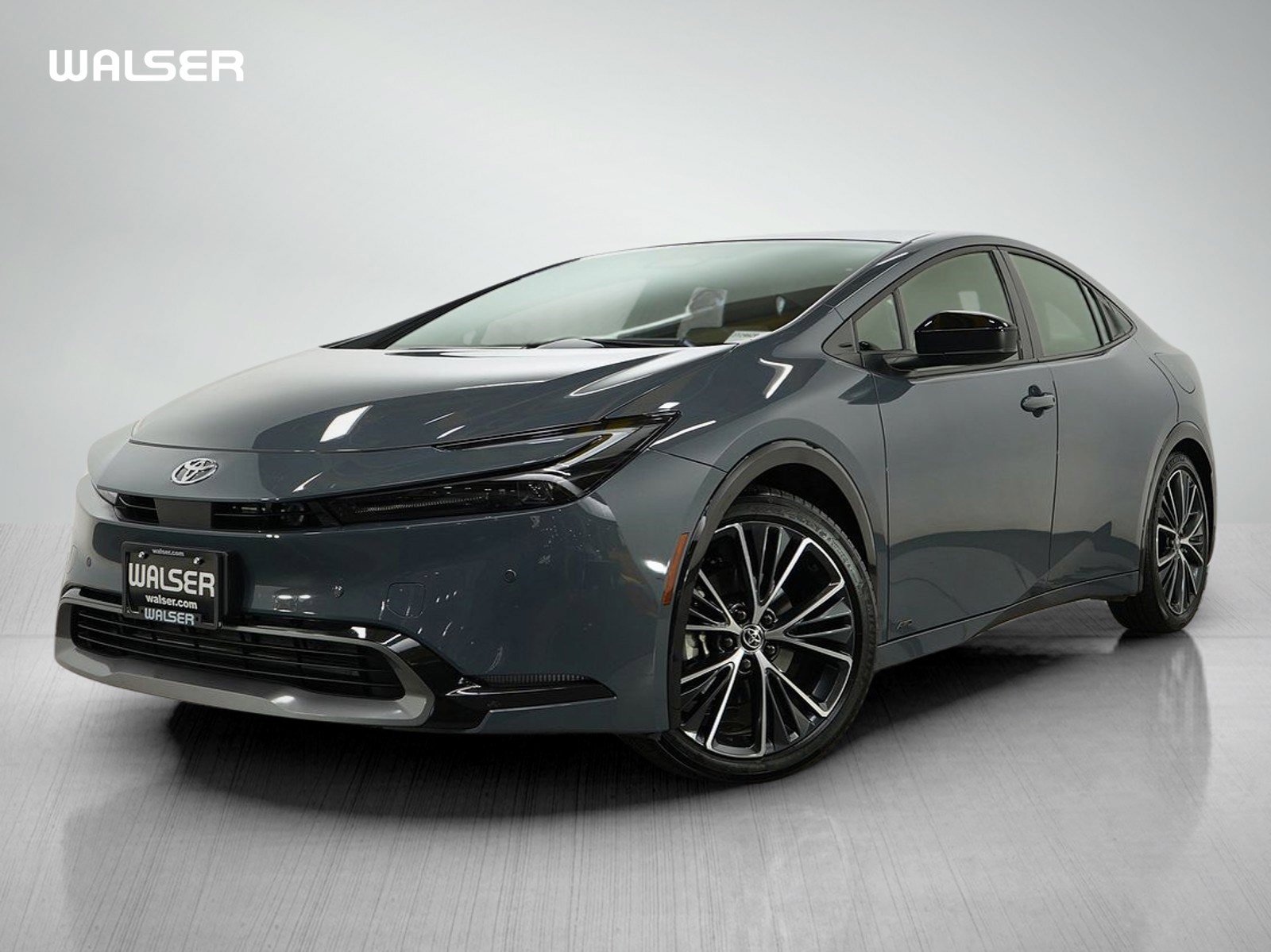 2024 Toyota Prius
