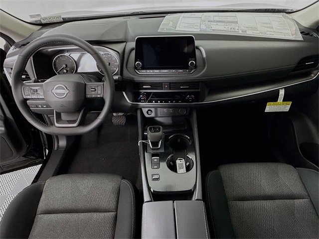 2026 Nissan Rogue SV photo 7