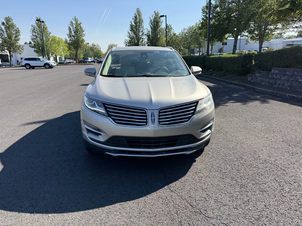 Used 2015 Lincoln MKC Base with VIN 5LMCJ1A98FUJ13251 for sale in Gresham, OR