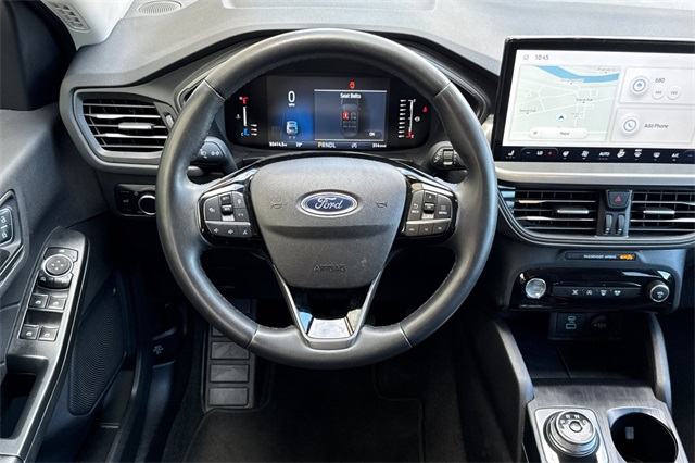 2023 Ford Escape Active photo 15