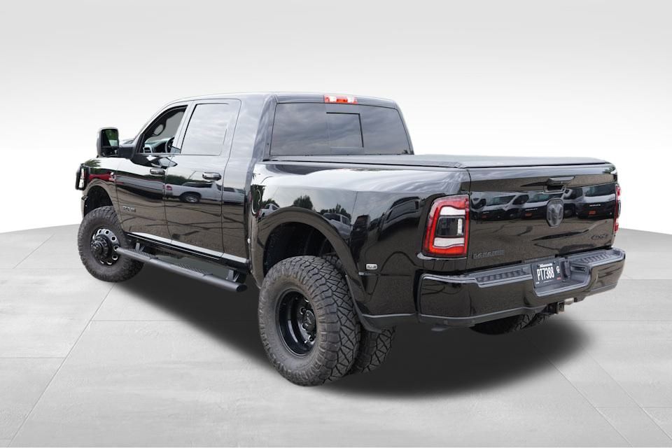 2024 Ram 3500 Laramie photo 7