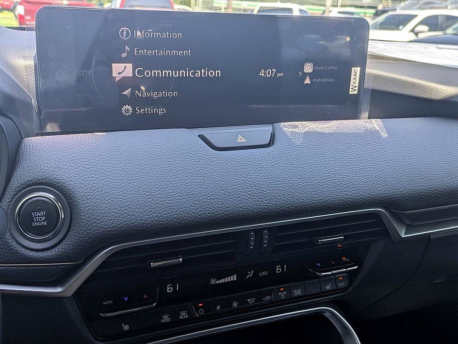 2025 Mazda CX-90 3.3 Turbo Preferred photo 20