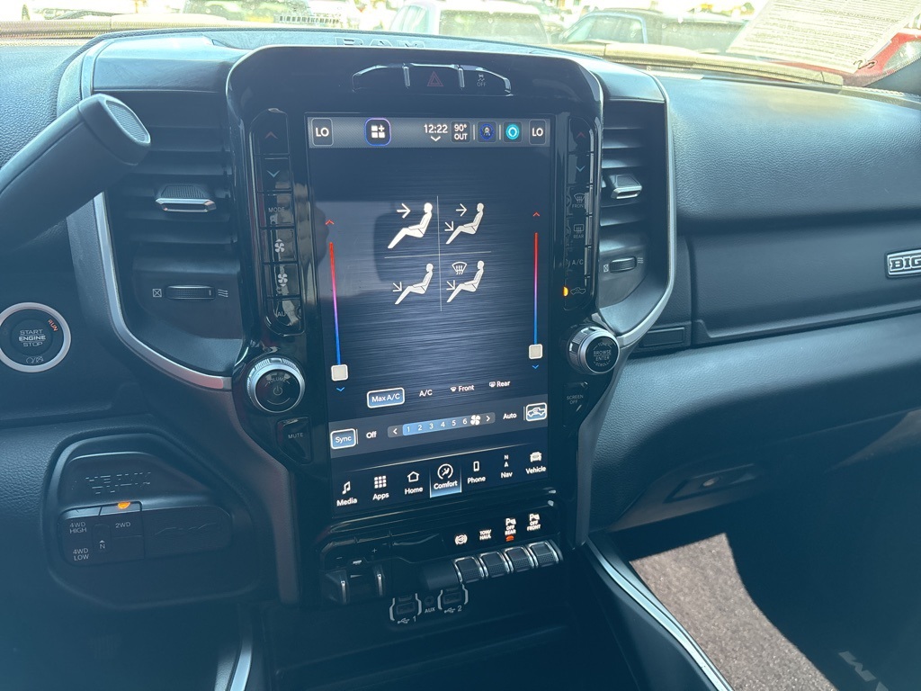 2024 Ram 2500 Big Horn photo 15