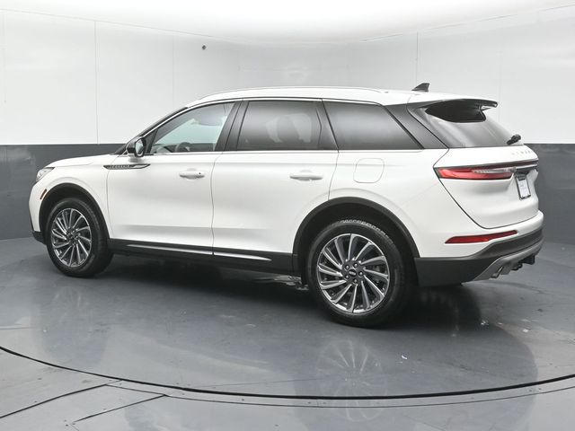 2023 LINCOLN CORSAIR - Image 5