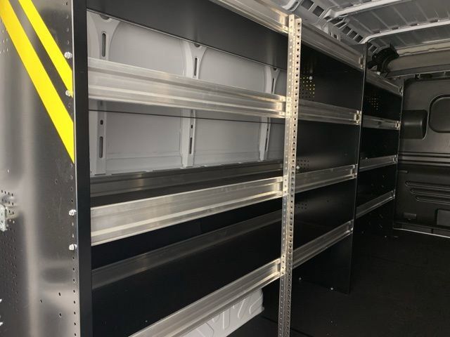 2024 Ram C/V Tradesman photo 5