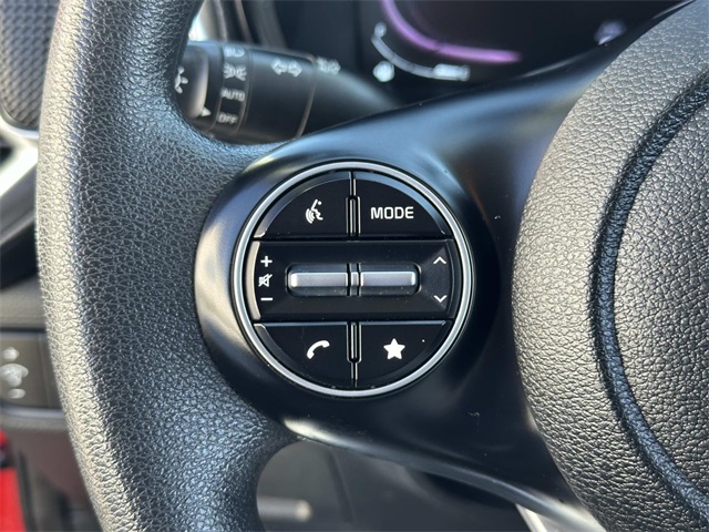 2023 Kia Soul LX photo 22