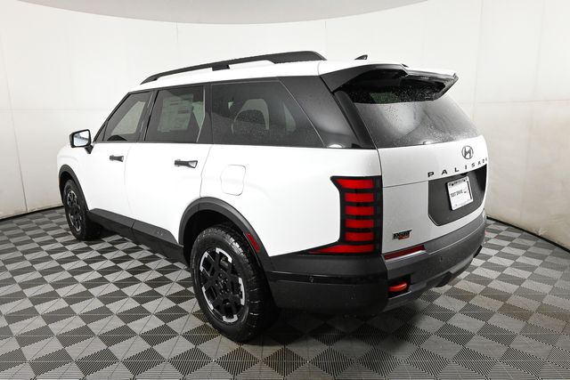 2026 Hyundai Palisade XRT photo 2