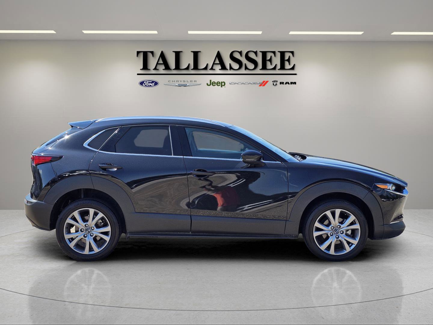 2023 Mazda CX-30 2.5 S Premium photo 6
