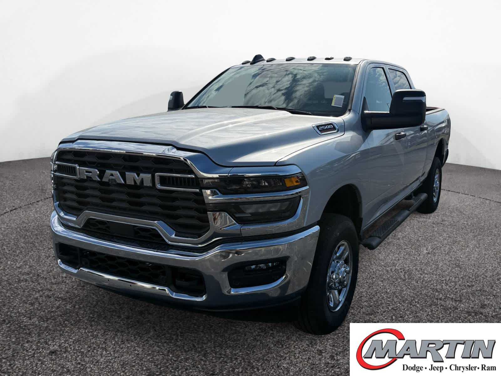 2026 RAM Ram 2500 Pickup Tradesman's photo