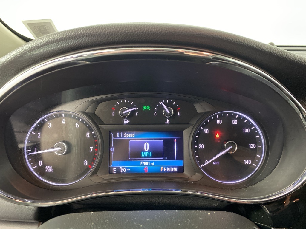 2020 Buick Encore Preferred photo 24