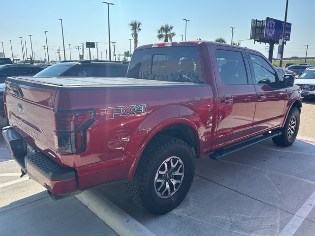 2019 Ford F-150 XLT photo 6
