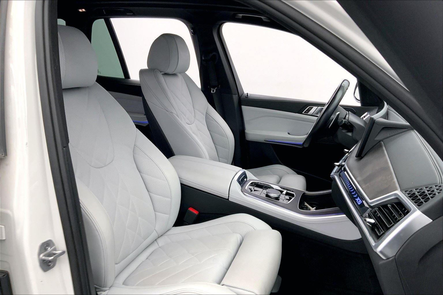 2024 Bmw X5 xDrive50e photo 5