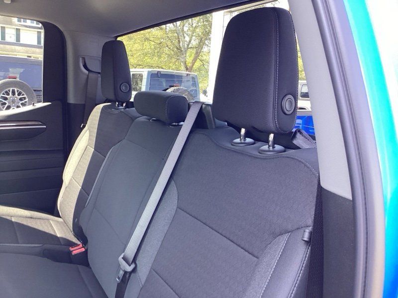 2026 Chevrolet Silverado 1500 LT photo 19