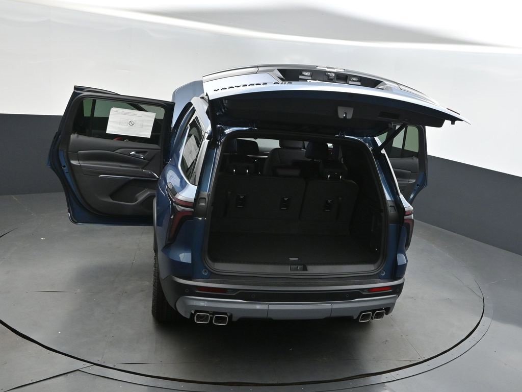2026 Chevrolet Traverse Z71 photo 48