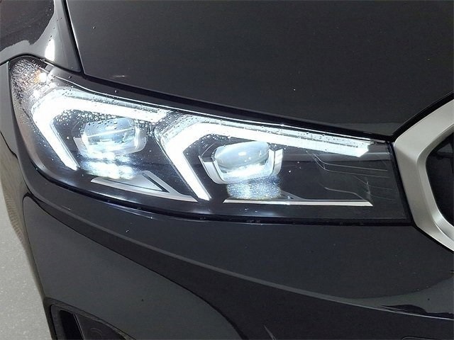 2025 Bmw 330i xDrive photo 9