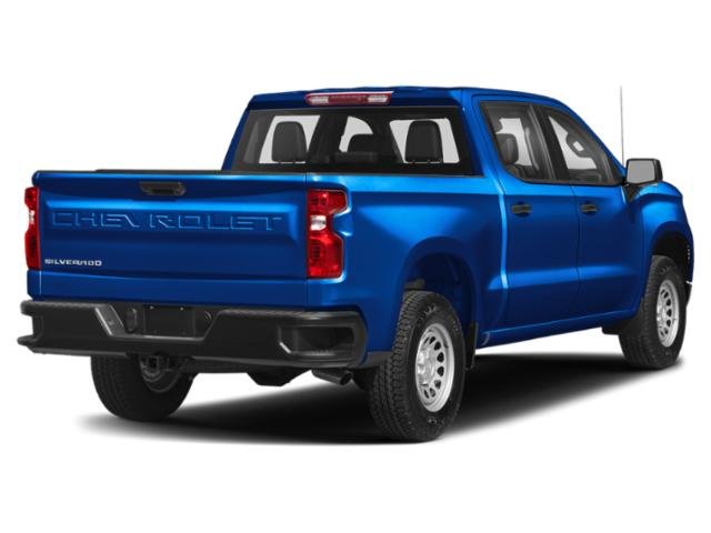 2023 Chevrolet Silverado 1500 RST photo 2