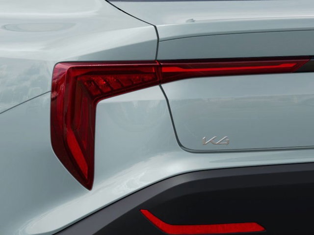 2025 Kia K4 LXS photo 11