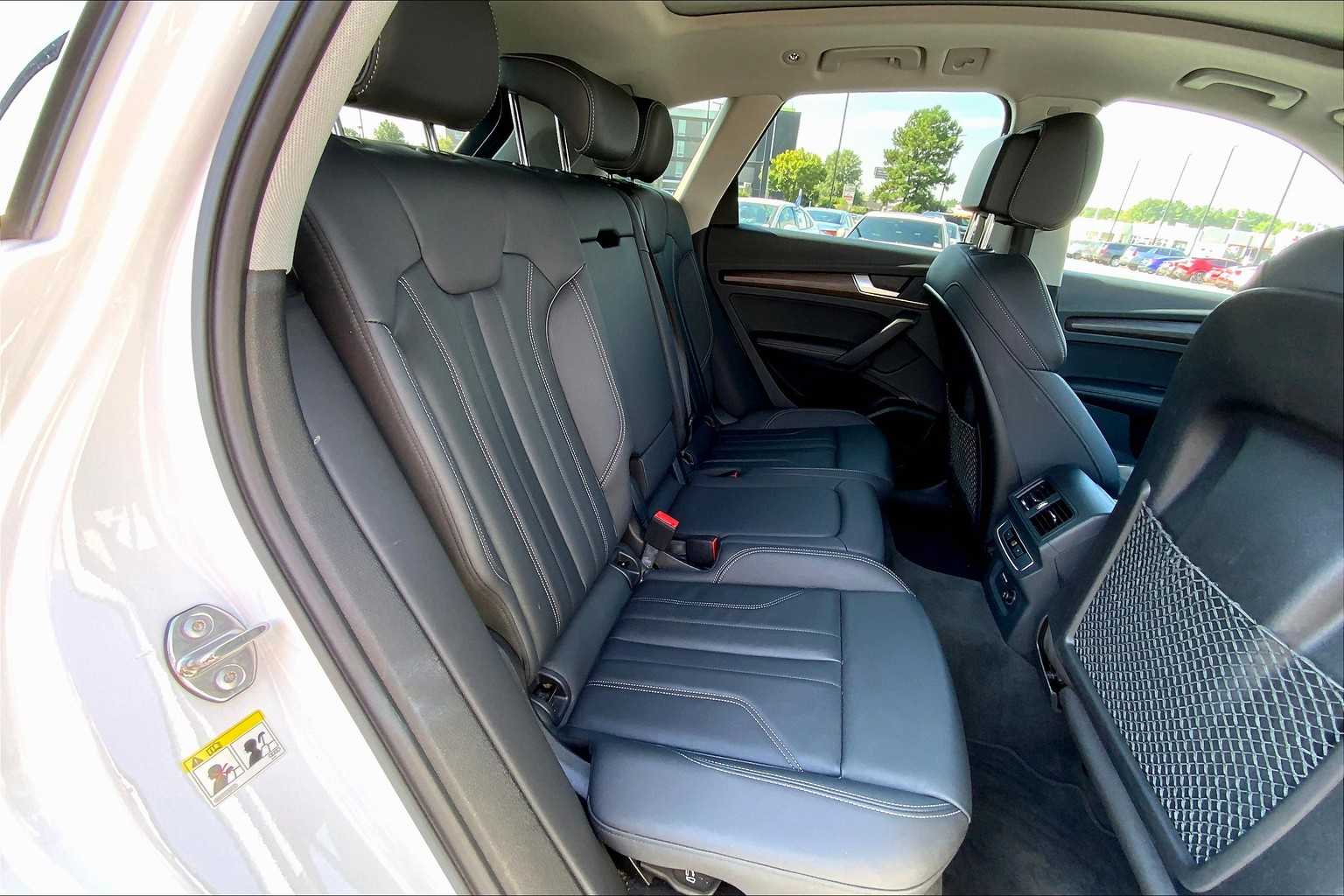 2024 Audi Q5 S line Premium Plus photo 19