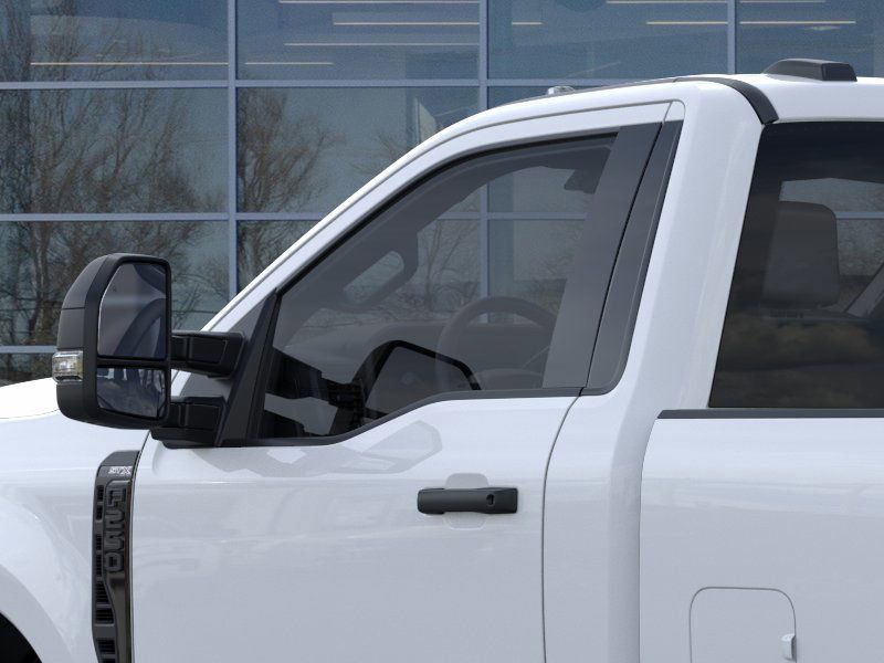 2026 FORD F-250 - Image 21