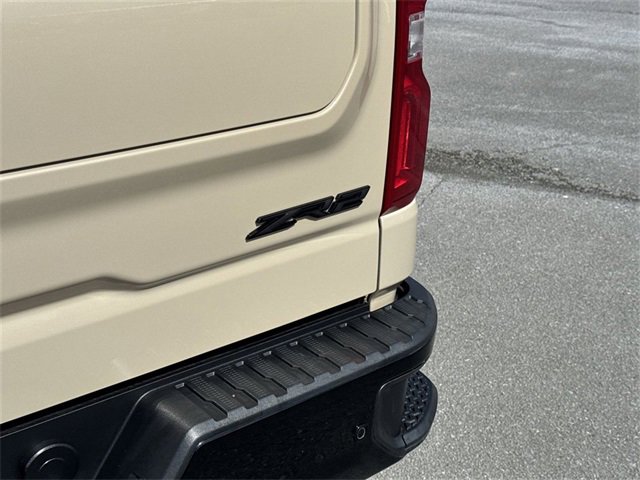 2023 Chevrolet Silverado 1500 ZR2 photo 32