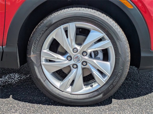 2026 Buick Encore GX Preferred photo 12