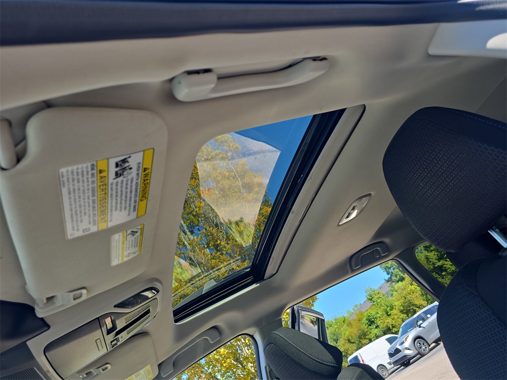 2023 Subaru Outback Premium photo 29