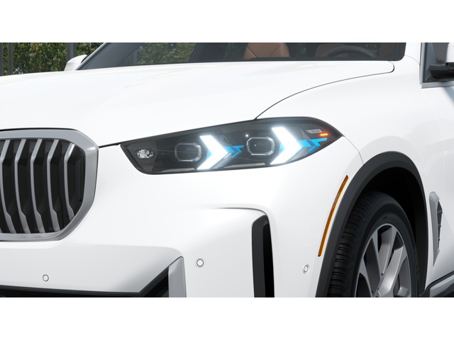 2026 Bmw X5 xDrive40i photo 5