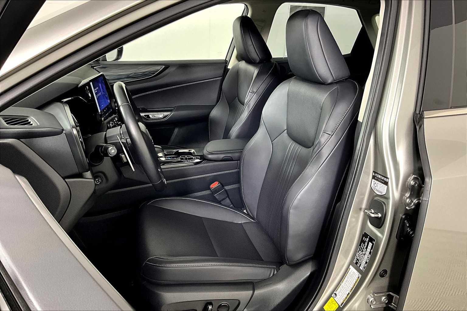 2024 Lexus NX 350 Premium photo 7