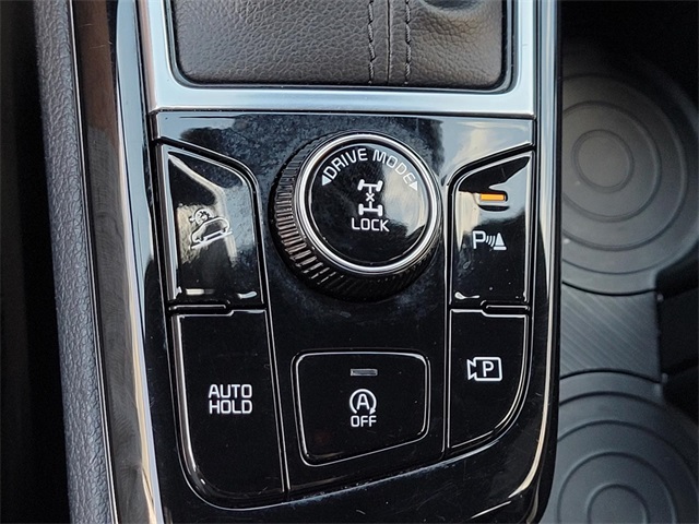 2023 Kia Sportage X-Pro Prestige photo 18