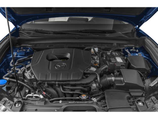 2025 Mazda CX-30 2.5 S Preferred photo 9