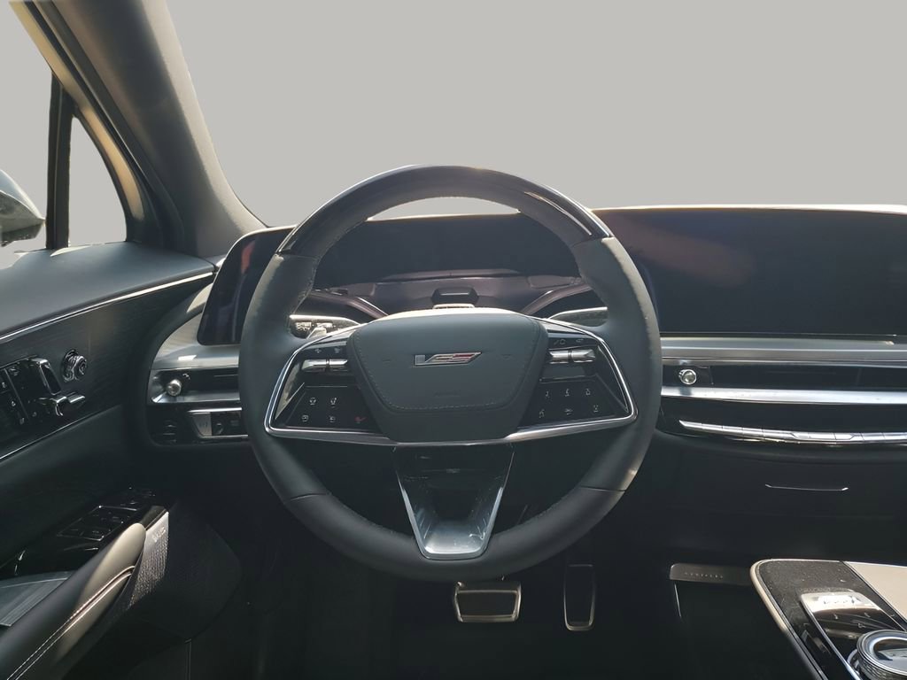 2026 Cadillac Lyriq photo 23