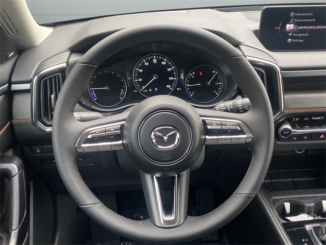 2025 Mazda CX-50 Premium Plus photo 14