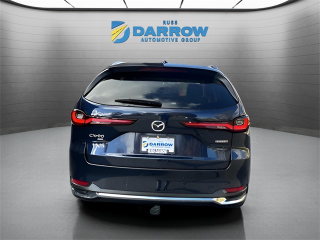 2024 Mazda CX-90 3.3 Turbo Premium Plus photo 4