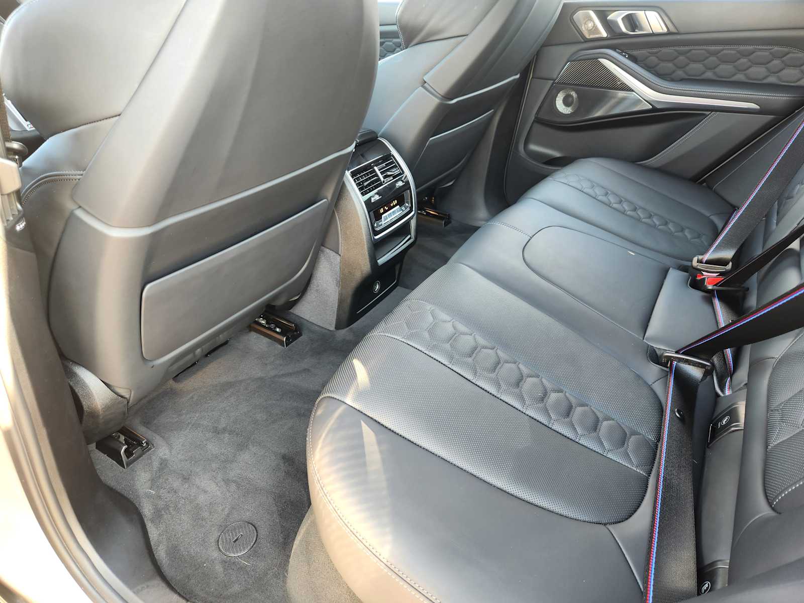 2023 Bmw X5 photo 16