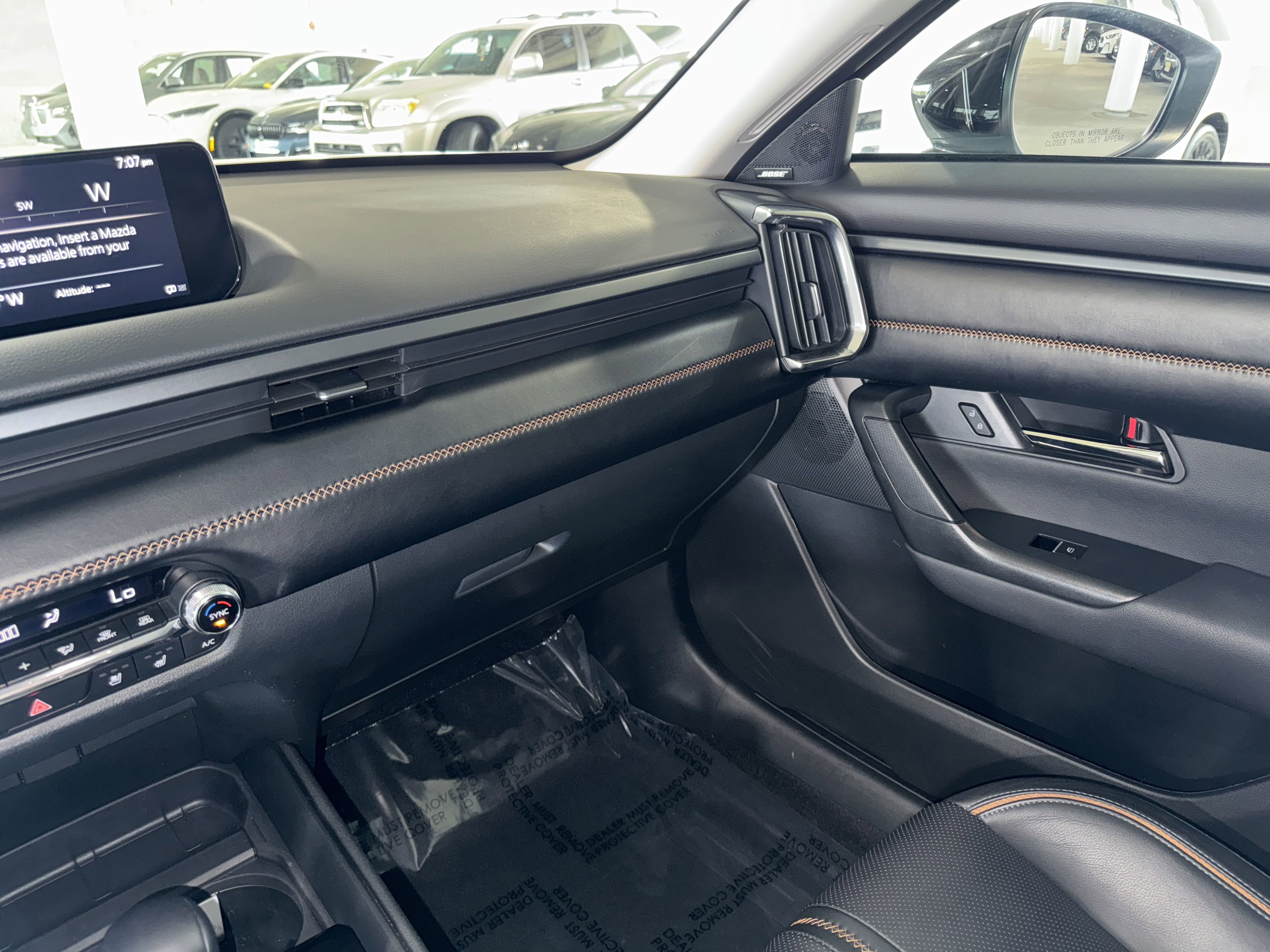 2023 Mazda CX-50 2.5 Premium Plus photo 27