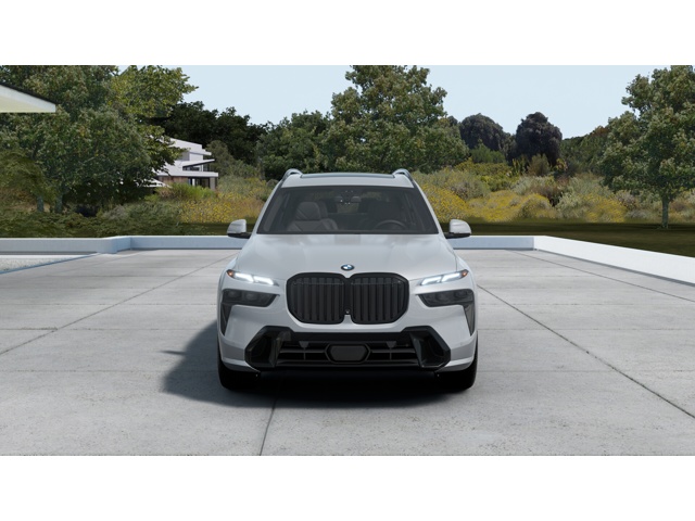 2026 Bmw X7 xDrive40i photo 2