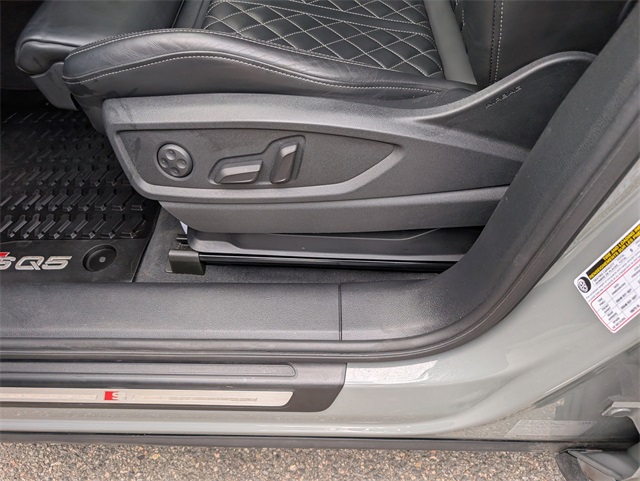 2021 Audi SQ5 Premium Plus photo 14