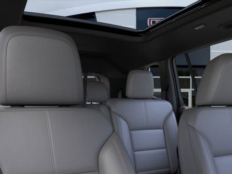 2026 Gmc Acadia Elevation photo 20