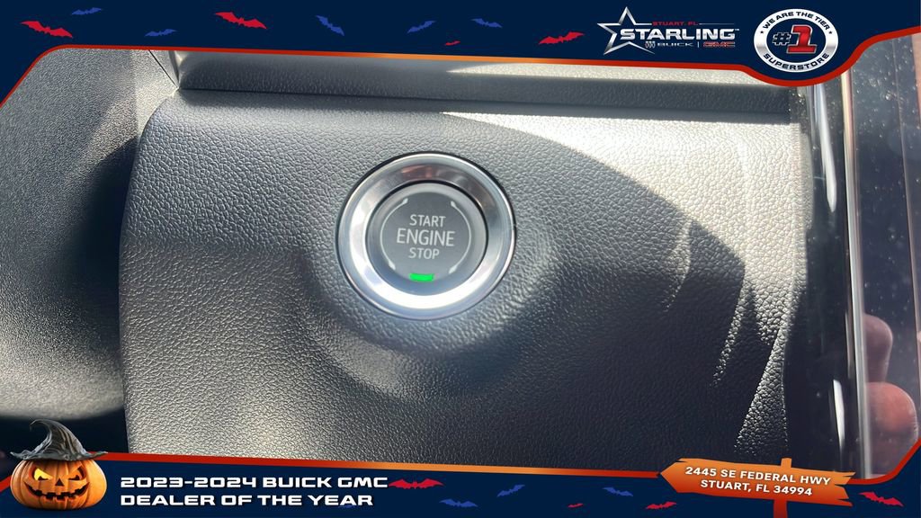2026 Gmc Terrain Elevation photo 23