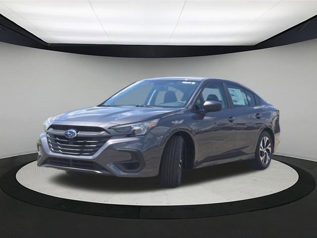 2025 Subaru Legacy Base photo 3