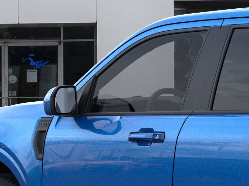 2026 FORD MAVERICK - Image 20