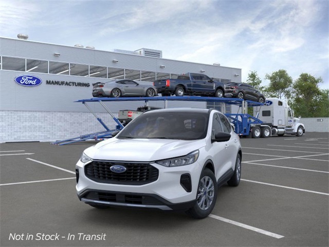 2025 Ford Escape Active photo 2