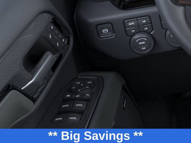 2026 Chevrolet Silverado 2500HD ZR2 photo 20