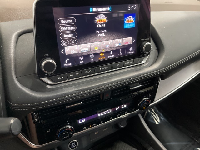2022 Nissan Rogue SV photo 29