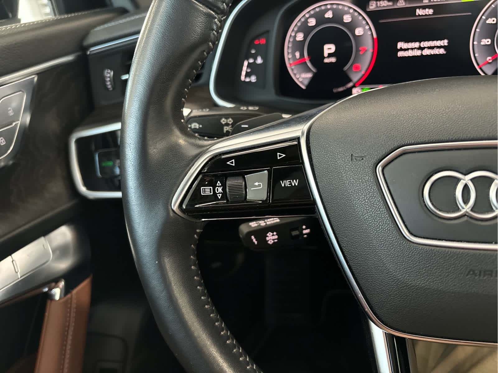 2019 Audi A6 Quattro Premium Plus photo 15