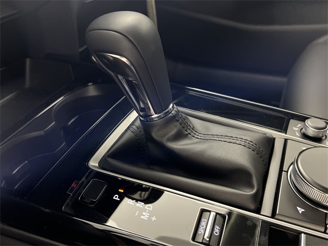 2025 Mazda CX-30 2.5 Select Sport photo 25