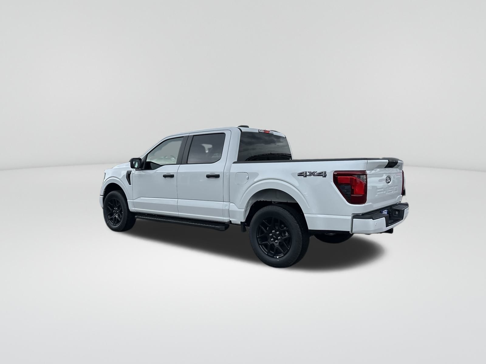 2025 Ford F-150 STX photo 2