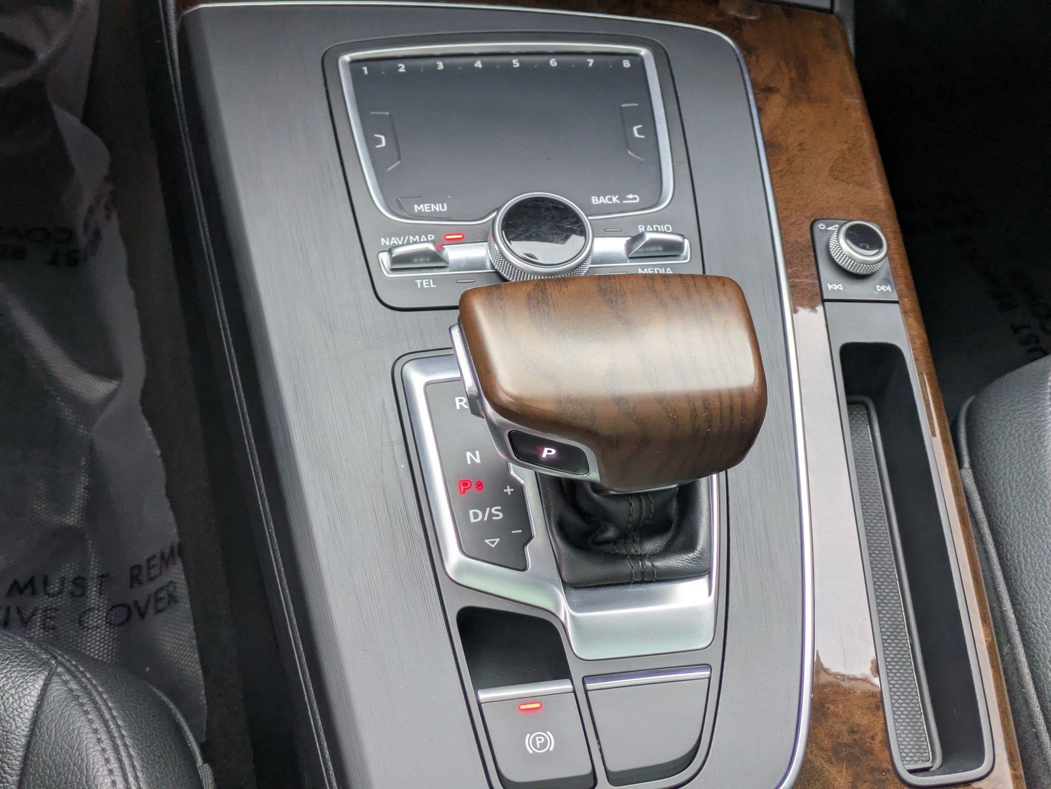2018 Audi Q5 Premium Plus photo 22