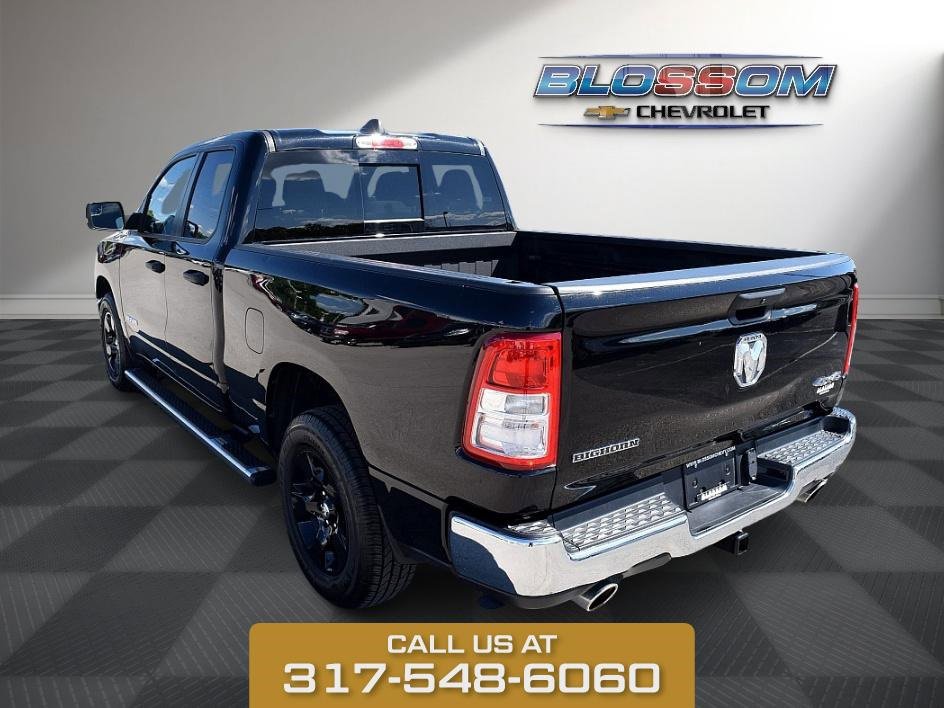 2023 Ram 1500 Big Horn photo 5